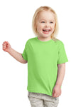 Rabbit Skins Toddler Fine Jersey Tee