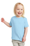 Rabbit Skins Toddler Fine Jersey Tee