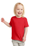 Rabbit Skins Toddler Fine Jersey Tee