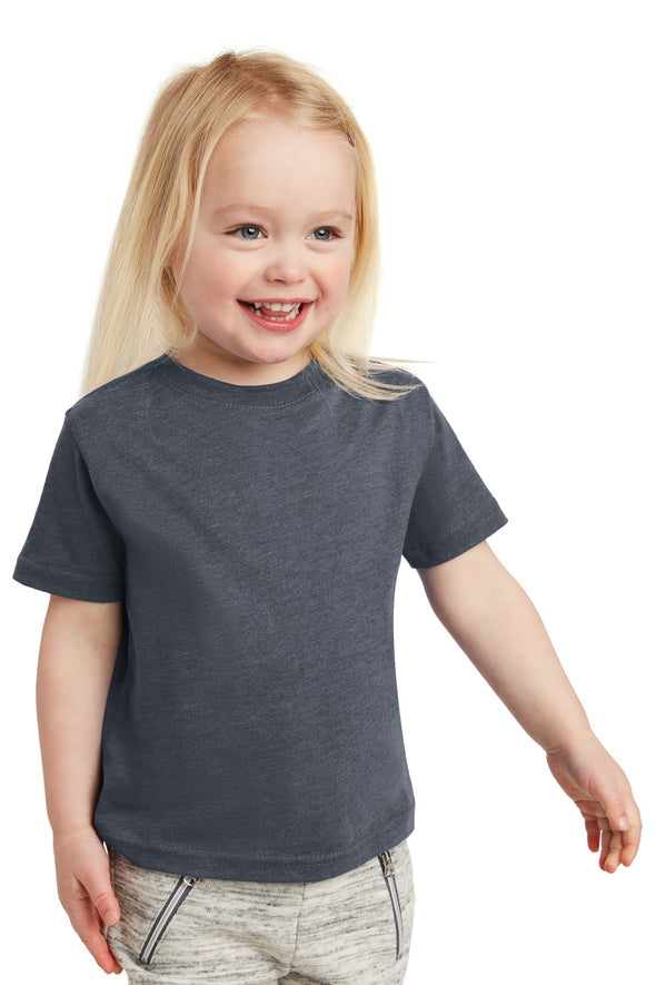 Rabbit Skins Toddler Fine Jersey Tee