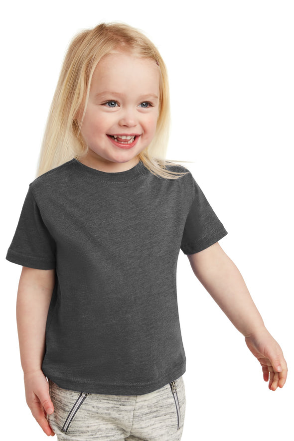 Rabbit Skins Toddler Fine Jersey Tee