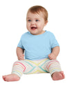 Rabbit Skins Infant Fine Jersey Tee