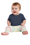 Rabbit Skins Infant Fine Jersey Tee