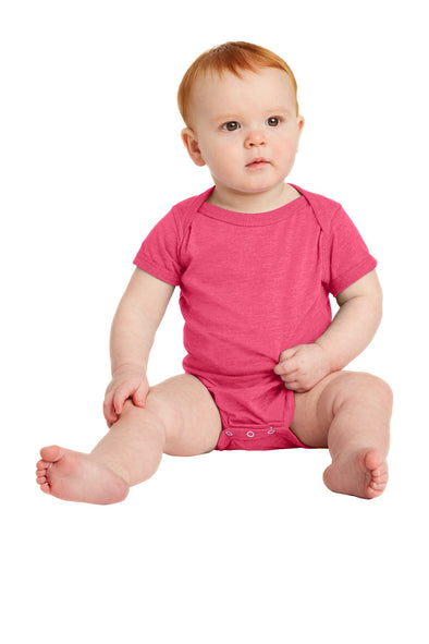 Rabbit Skins Infant Vintage Fine Jersey Bodysuit