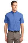 Port Authority Short Sleeve Easy Care Shirt