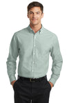 Port Authority SuperPro Oxford Shirt