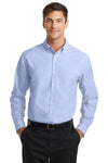 Port Authority SuperPro Oxford Shirt