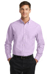 Port Authority SuperPro Oxford Shirt