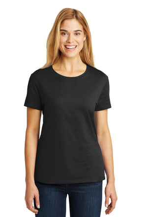 Hanes Ladies Nano-T Cotton T-Shirt