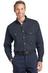 Bulwark Excel FR ComforTouch Dress Uniform Shirt