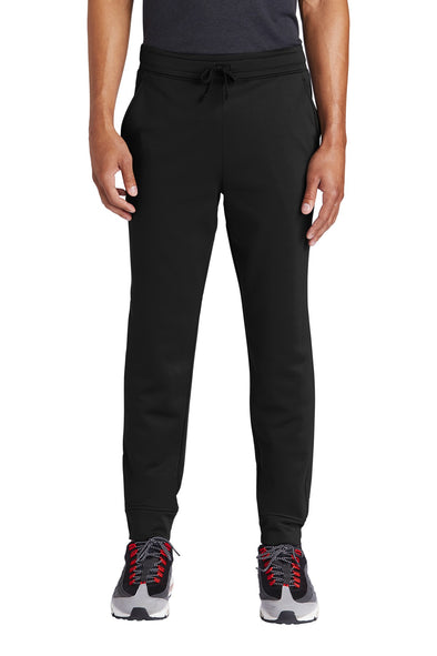 Sport-Tek Sport-Wick Fleece Jogger