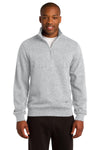 Sport-Tek 1/4-Zip Sweatshirt