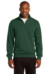 Sport-Tek 1/4-Zip Sweatshirt
