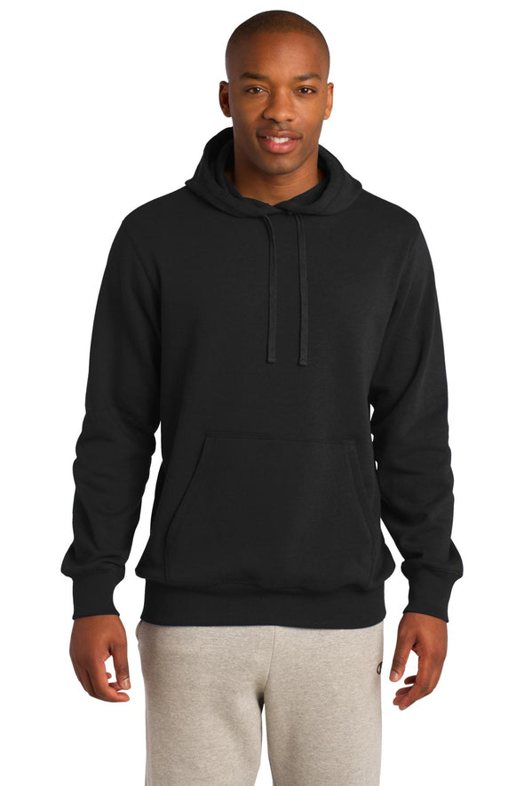 Sport-Tek Tall Pullover Hooded Sweatshirt