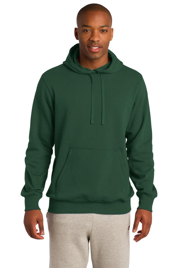 Sport-Tek Tall Pullover Hooded Sweatshirt