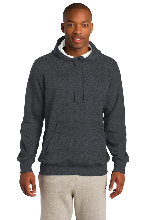 Sport-Tek Tall Pullover Hooded Sweatshirt