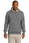 Sport-Tek Tall Pullover Hooded Sweatshirt