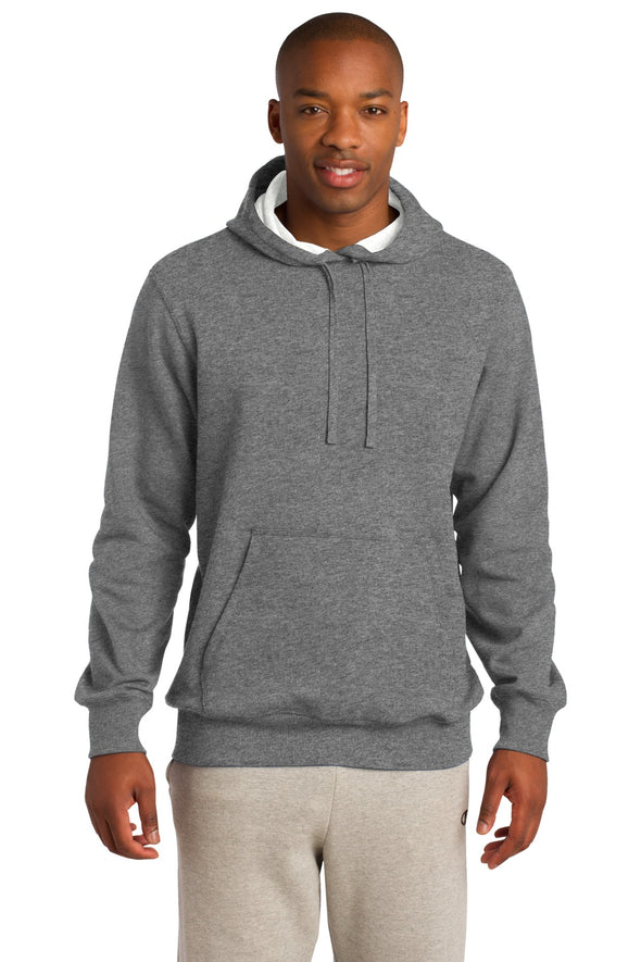 Sport-Tek Tall Pullover Hooded Sweatshirt
