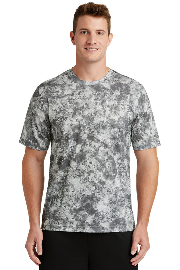 Sport-Tek Mineral Freeze Tee