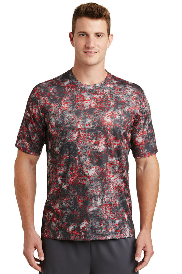Sport-Tek Mineral Freeze Tee