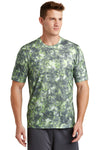 Sport-Tek Mineral Freeze Tee