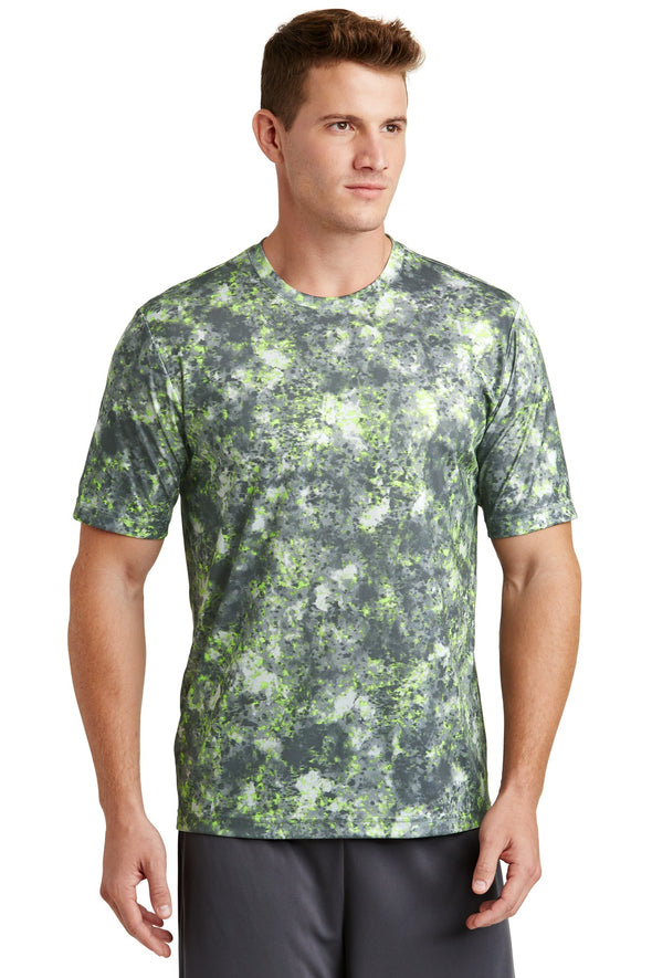 Sport-Tek Mineral Freeze Tee