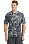 Sport-Tek Mineral Freeze Tee