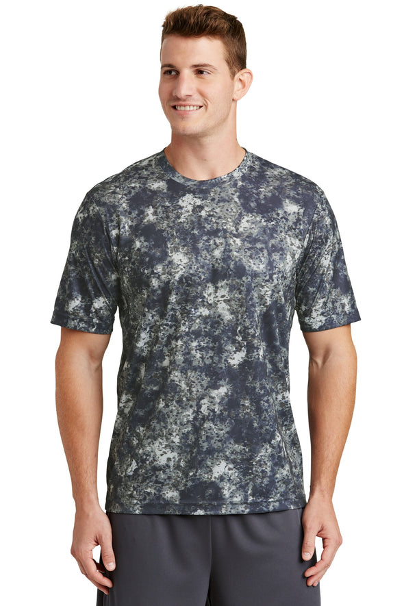 Sport-Tek Mineral Freeze Tee