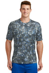 Sport-Tek Mineral Freeze Tee