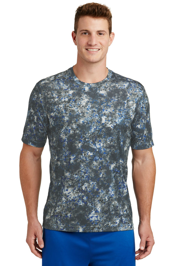 Sport-Tek Mineral Freeze Tee