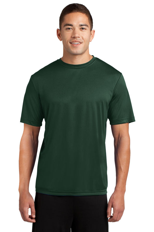 Sport-Tek Tall PosiCharge Competitor Tee
