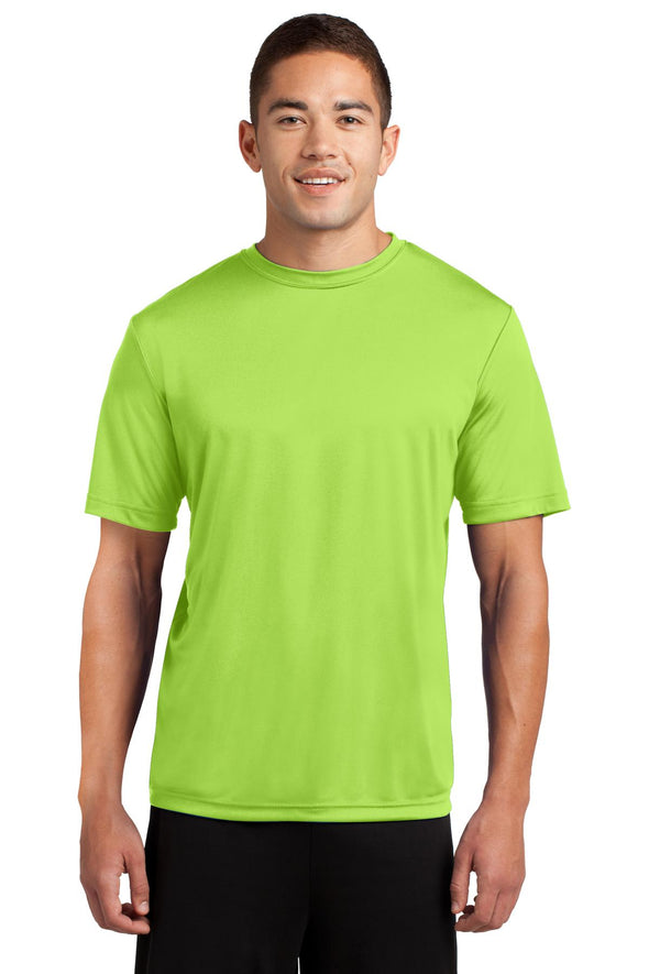 Sport-Tek Tall PosiCharge Competitor Tee