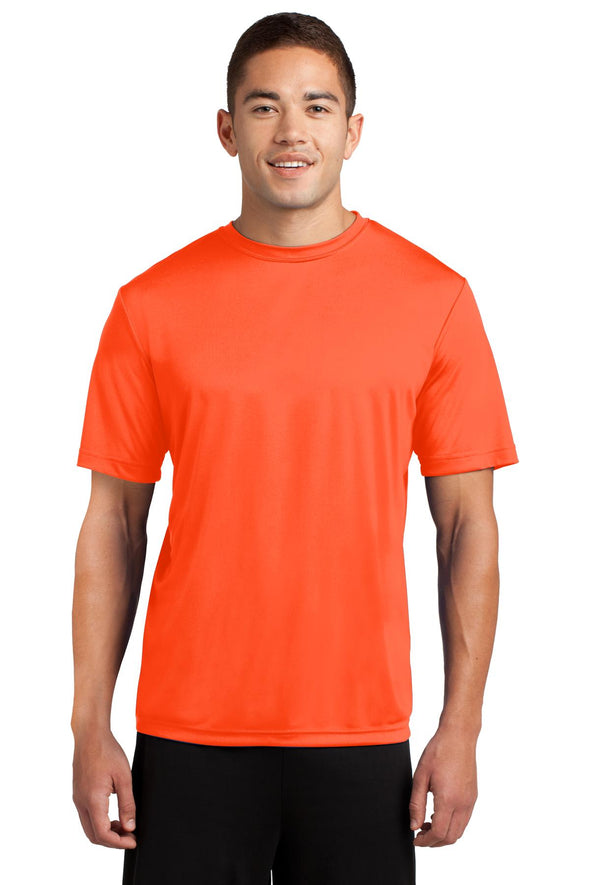 Sport-Tek Tall PosiCharge Competitor Tee