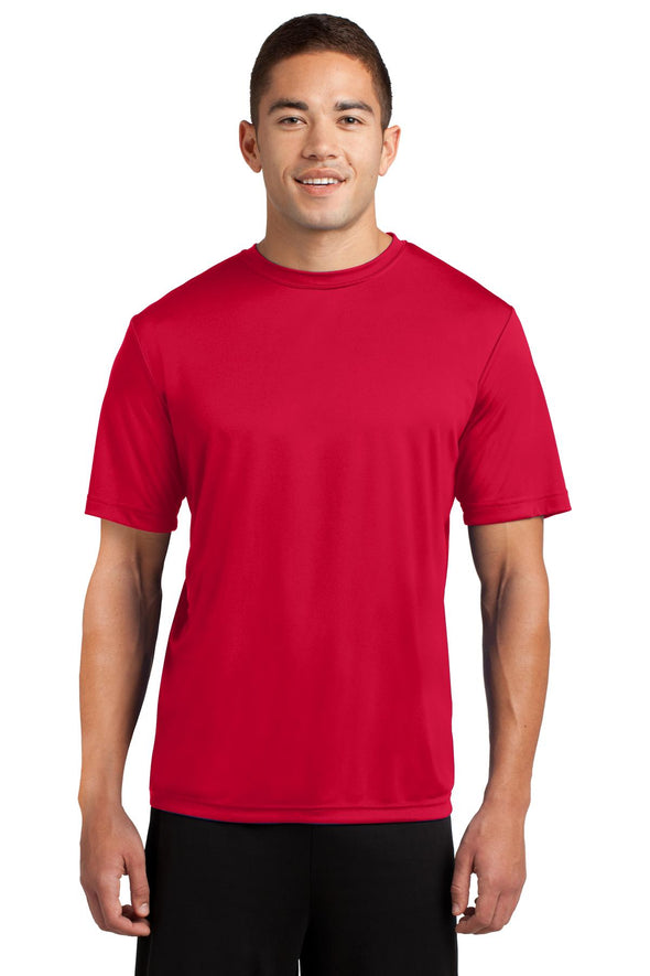 Sport-Tek Tall PosiCharge Competitor Tee