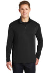 Sport-Tek PosiCharge Competitor 1/4-Zip Pullover