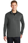 Sport-Tek PosiCharge Competitor 1/4-Zip Pullover