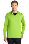 Sport-Tek PosiCharge Competitor 1/4-Zip Pullover
