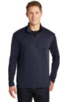 Sport-Tek PosiCharge Competitor 1/4-Zip Pullover