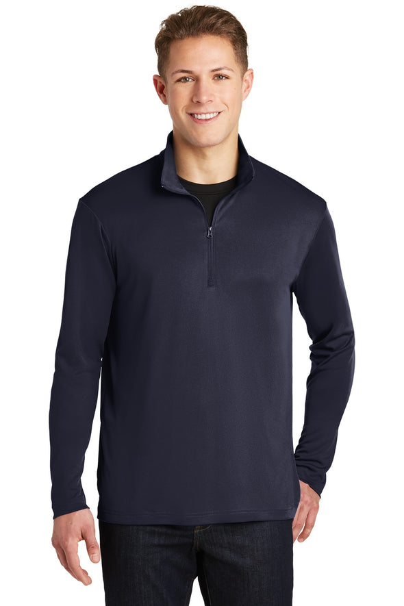 Sport-Tek PosiCharge Competitor 1/4-Zip Pullover