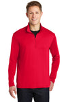 Sport-Tek PosiCharge Competitor 1/4-Zip Pullover