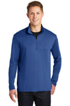 Sport-Tek PosiCharge Competitor 1/4-Zip Pullover