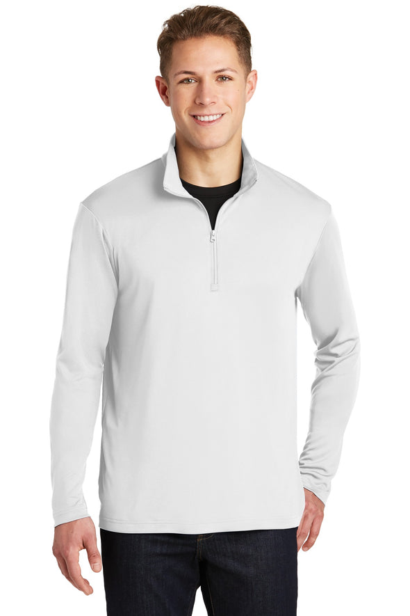 Sport-Tek PosiCharge Competitor 1/4-Zip Pullover