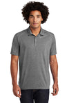 Sport-Tek PosiCharge Tri-Blend Wicking Polo