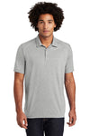 Sport-Tek PosiCharge Tri-Blend Wicking Polo