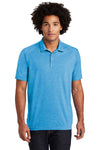 Sport-Tek PosiCharge Tri-Blend Wicking Polo