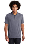 Sport-Tek PosiCharge Tri-Blend Wicking Polo