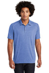 Sport-Tek PosiCharge Tri-Blend Wicking Polo