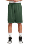 Sport-Tek Long PosiCharge Classic Mesh Short