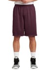 Sport-Tek Long PosiCharge Classic Mesh Short