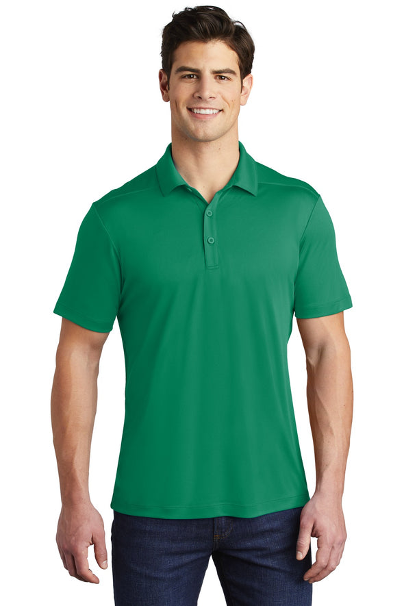 Sport-Tek Posi-UV Pro Polo